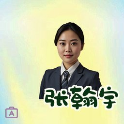 张翰宇