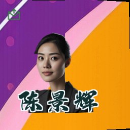 陈景辉